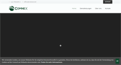 Desktop Screenshot of comnex.net